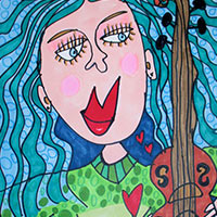 Love My Fiddle