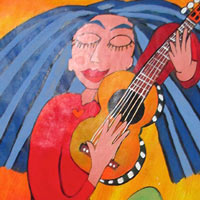 Guitar Lover